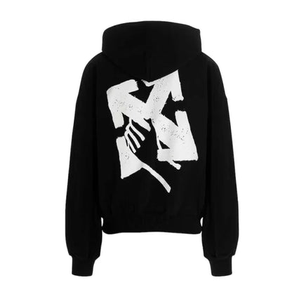 OFF-WHITE HAND ARROW HOODIE